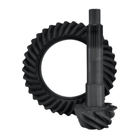 Yukon Gear YGT8-411-29 - Differential Ring and Pinion