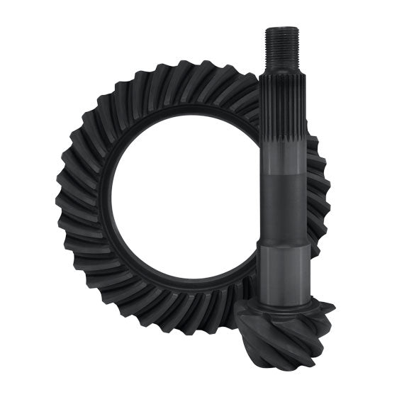 Yukon Gear YGT8-529K - Differential Ring and Pinion Kit