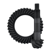 Yukon Gear Driveline and Axles Yukon Gear YGT8-529K Differential Ring and Pinion Kit