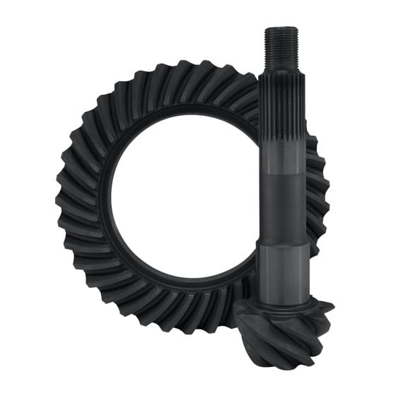 Yukon Gear Driveline and Axles Yukon Gear YGT8-529K Differential Ring and Pinion Kit