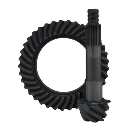 Yukon Gear YGT8-529K - Differential Ring and Pinion Kit