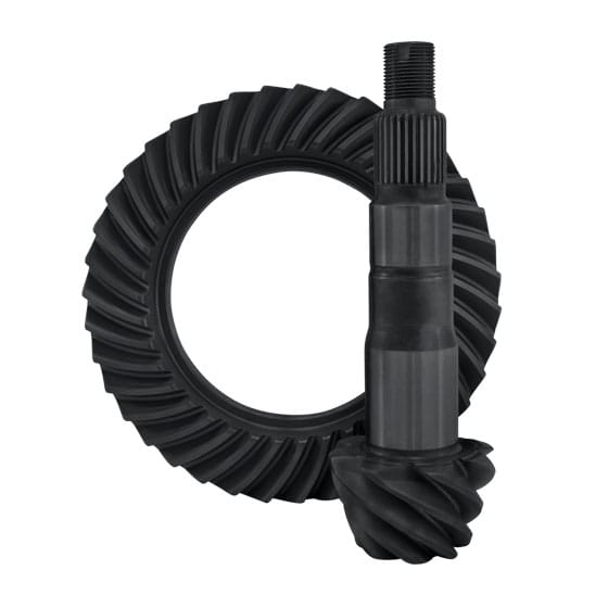Yukon Gear Driveline and Axles Yukon Gear YGT8.2-488 Differential Ring and Pinion