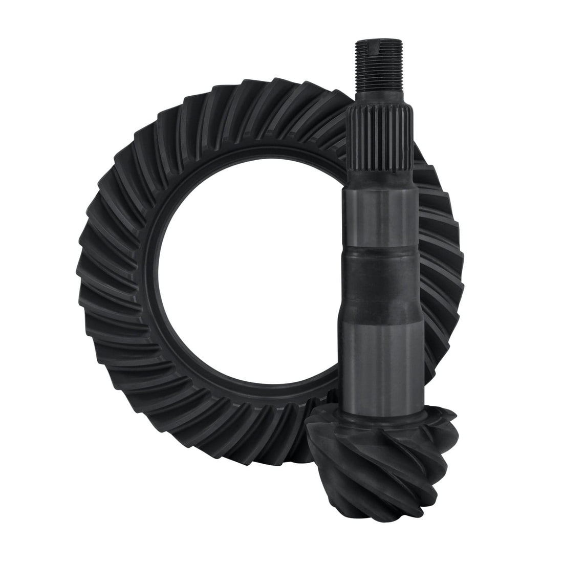 Yukon Gear Driveline and Axles Yukon Gear YGT8.2-456 Differential Ring and Pinion