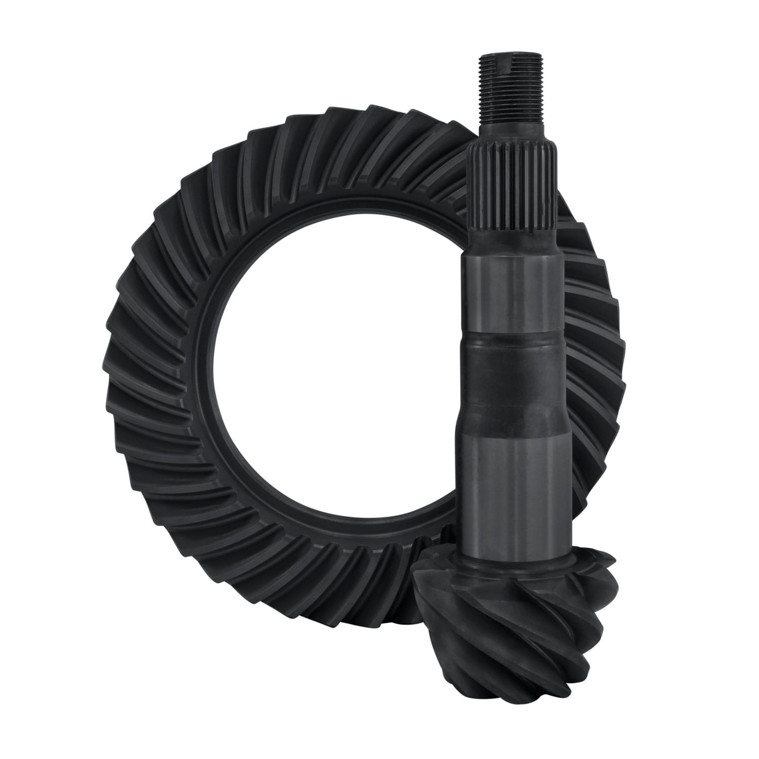 Yukon Gear Driveline and Axles Yukon Gear YGT8.2-456 Differential Ring and Pinion