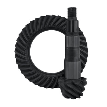 Yukon Gear Driveline and Axles Yukon Gear YGT8.75-488 Differential Ring and Pinion