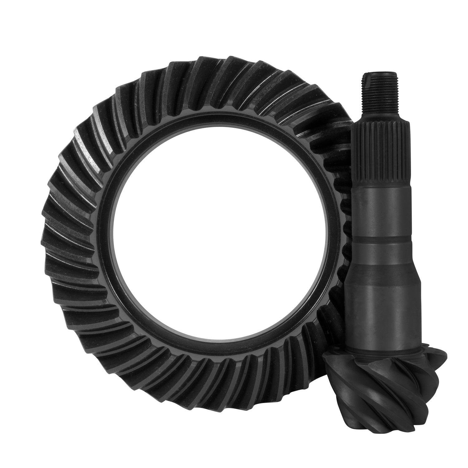 Yukon Gear YGT8.75-529 - Differential Ring and Pinion