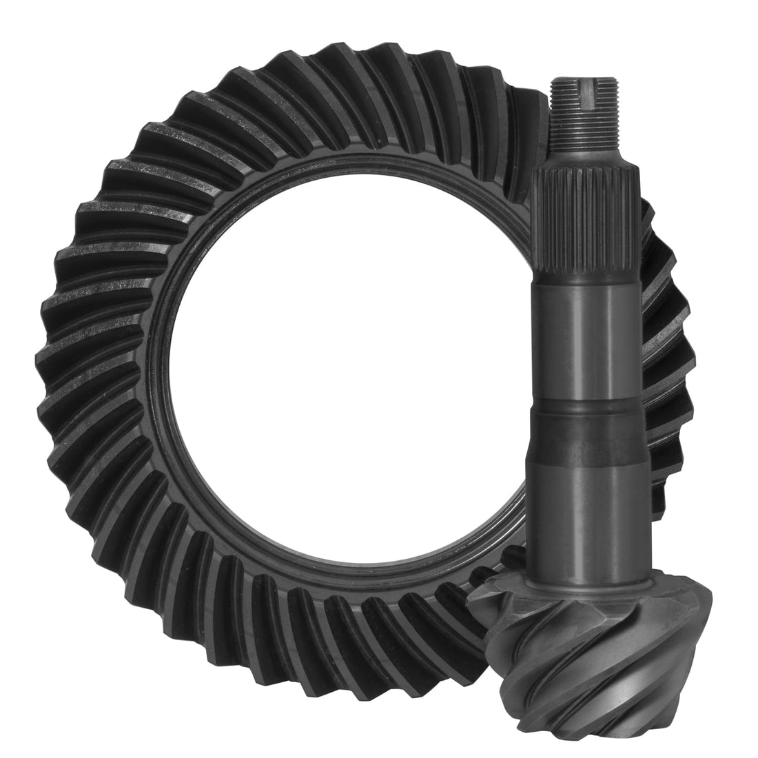Yukon Gear Driveline and Axles Yukon Gear YGT9R-488R Differential Ring and Pinion