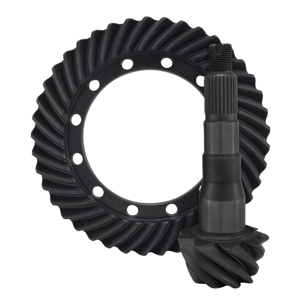 Yukon Gear YGTLC-456 - Differential Ring and Pinion