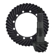 Yukon Gear Driveline and Axles Yukon Gear YGTLC-456 Differential Ring and Pinion