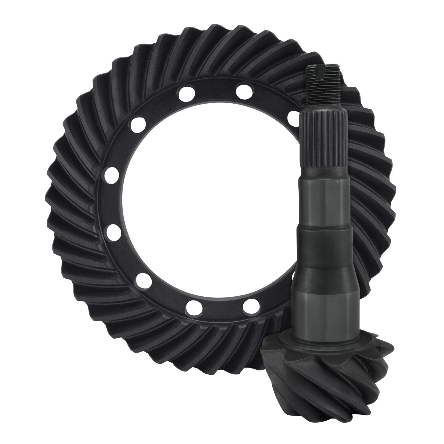 Yukon Gear YGTLC-456 - Differential Ring and Pinion