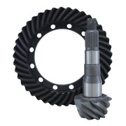 Yukon Gear Driveline and Axles Yukon Gear YGTLC-529 Differential Ring and Pinion