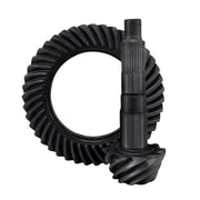 Yukon Gear Driveline and Axles Yukon Gear YGTLCF-430R-CS Differential Ring and Pinion