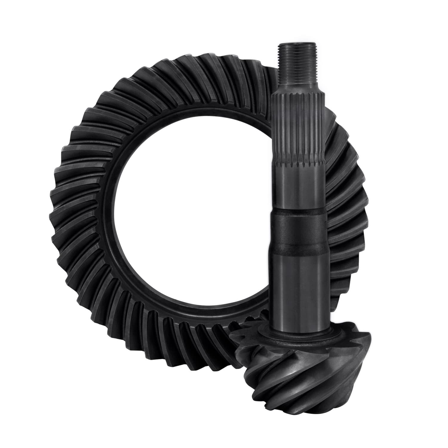 Yukon Gear Driveline and Axles Yukon Gear YGTLCF-430R-CS Differential Ring and Pinion