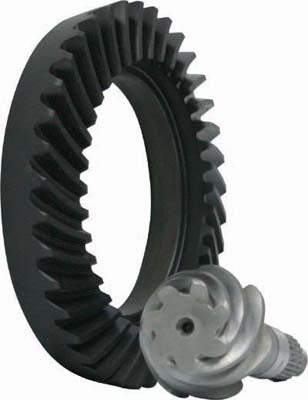 Yukon Gear YGTLCF-488R-CS-T - Differential Ring and Pinion