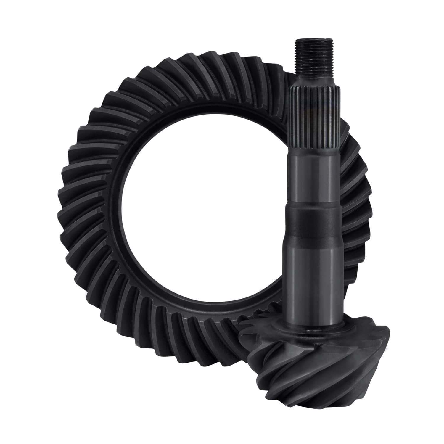 Yukon Gear Driveline and Axles Yukon Gear YGTLCF-488R-CS Differential Ring and Pinion