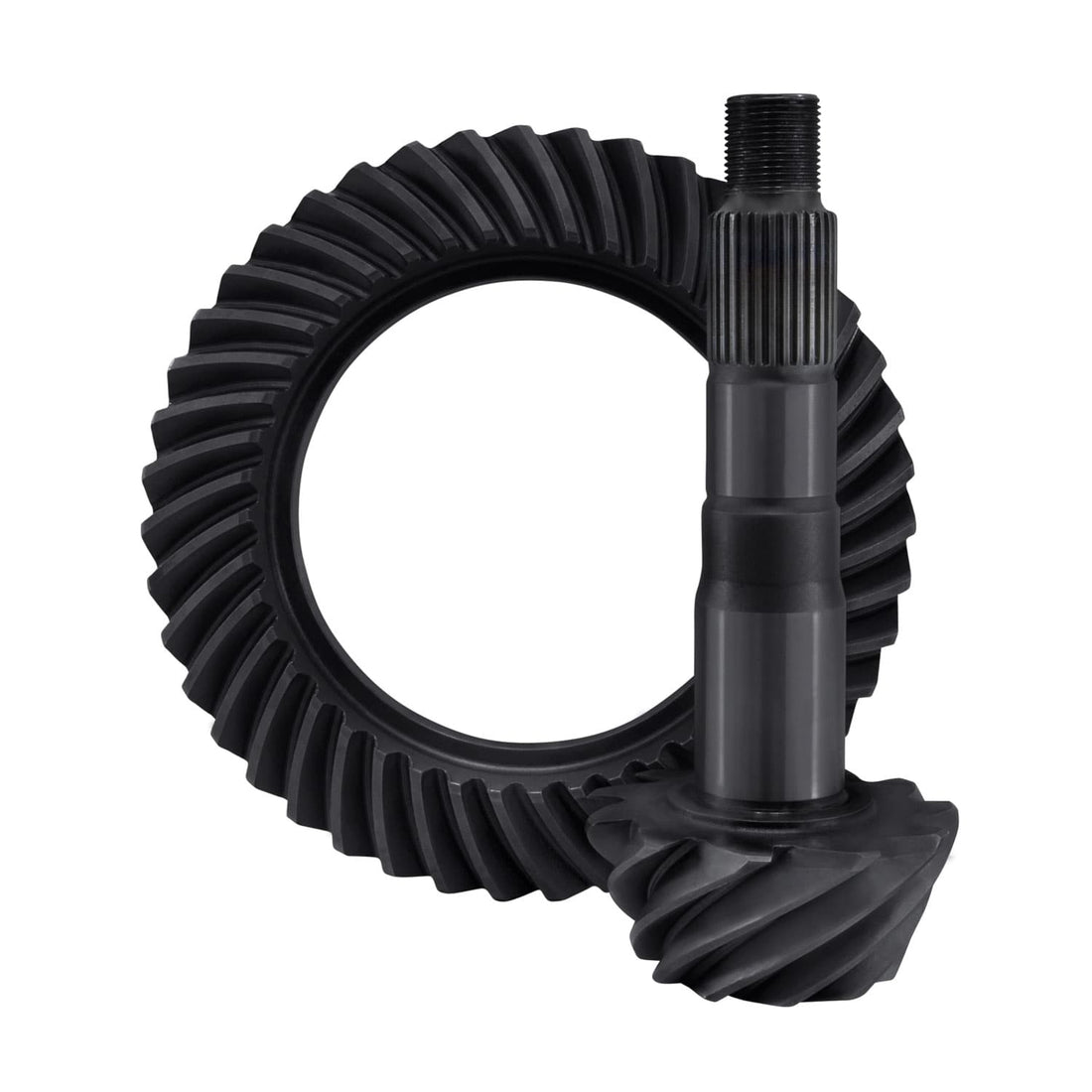 Yukon Gear Driveline and Axles Yukon Gear YGTLCF-488R-CS-T Differential Ring and Pinion