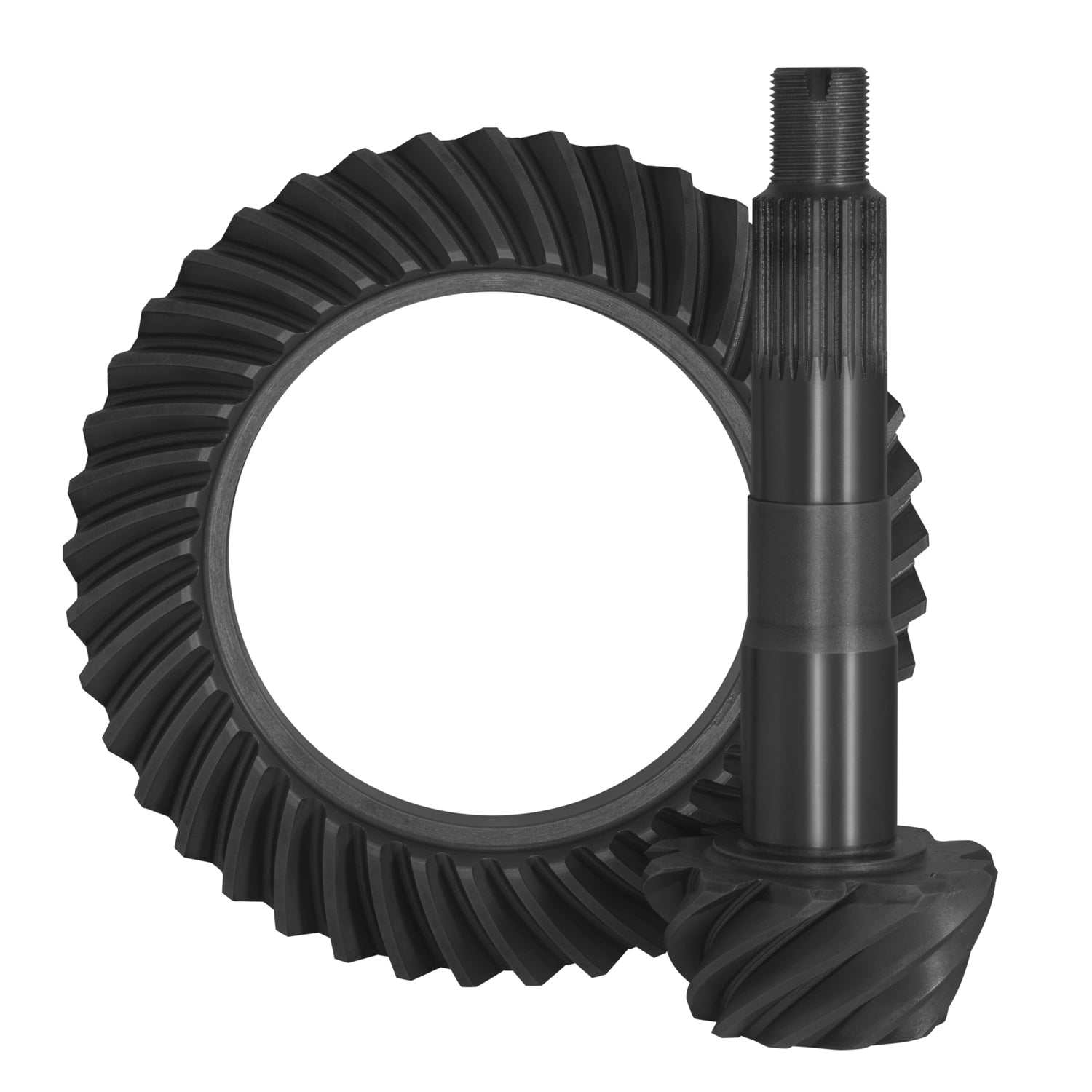 Yukon Gear YGTLCF-411RK - Differential Ring and Pinion Kit