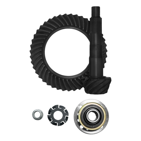 Yukon Gear YGTLCF-488RK - Differential Ring and Pinion Kit