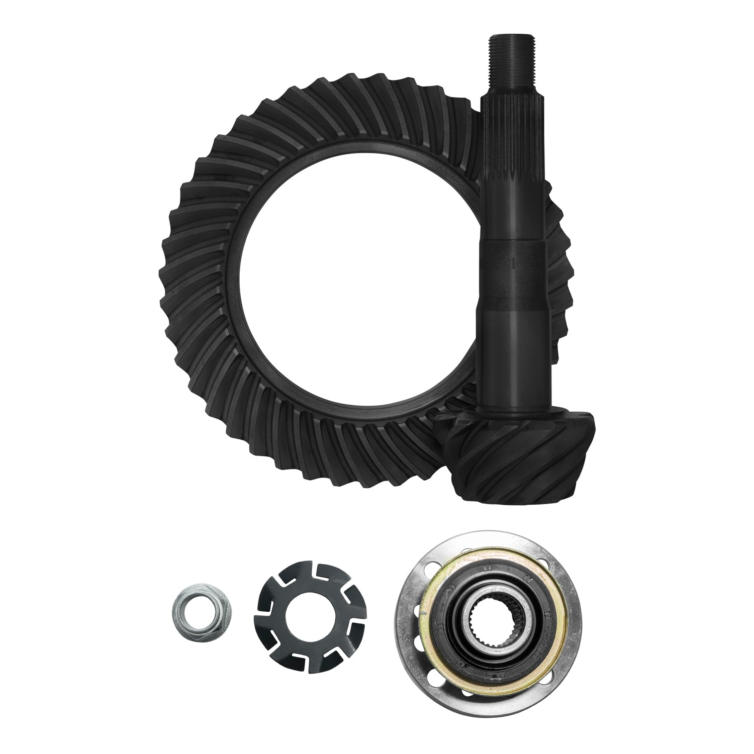 Yukon Gear YUKYGTLCF-529RK