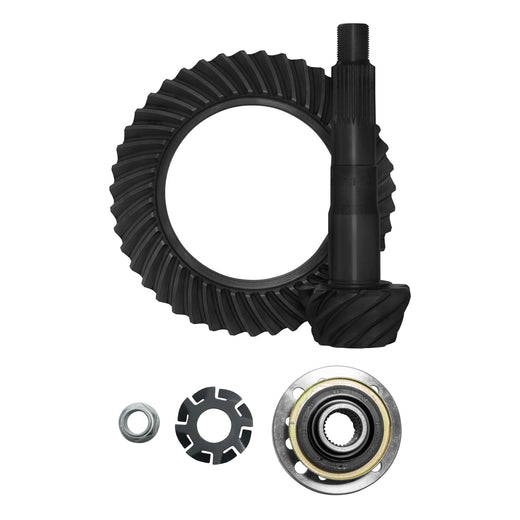 Yukon Gear YGTLCF-529RK Differential Ring and Pinion Kit