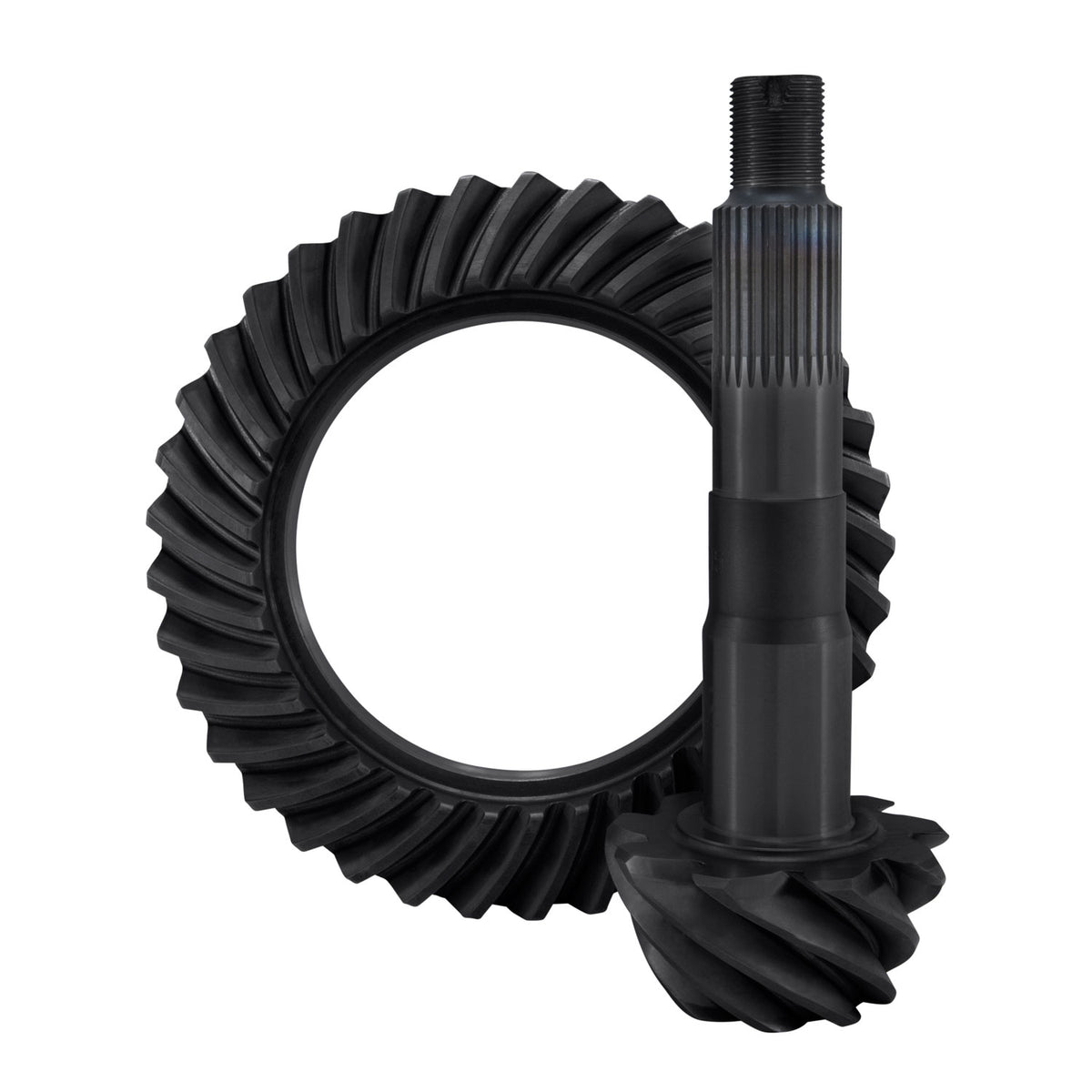Yukon Gear YGTV6-411-29 - Differential Ring and Pinion
