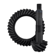Yukon Gear Driveline and Axles Yukon Gear YGTV6-411-29 Differential Ring and Pinion