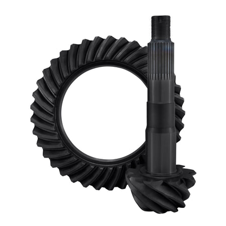 Yukon Gear YGTV6-411-29 - Differential Ring and Pinion