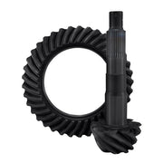 Yukon Gear Driveline and Axles Yukon Gear YGTV6-411-29 Differential Ring and Pinion
