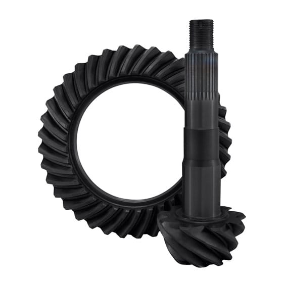 Yukon Gear Driveline and Axles Yukon Gear YGTV6-411-29 Differential Ring and Pinion