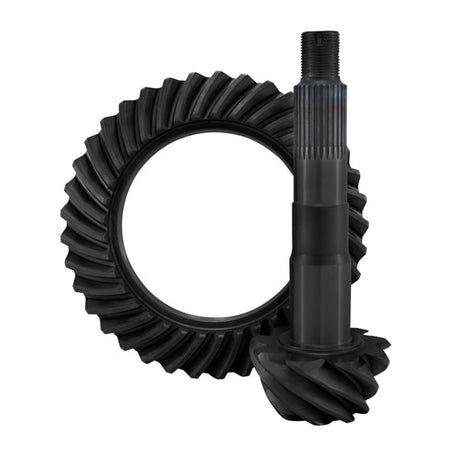 Yukon Gear YGTV6-411-29 - Differential Ring and Pinion