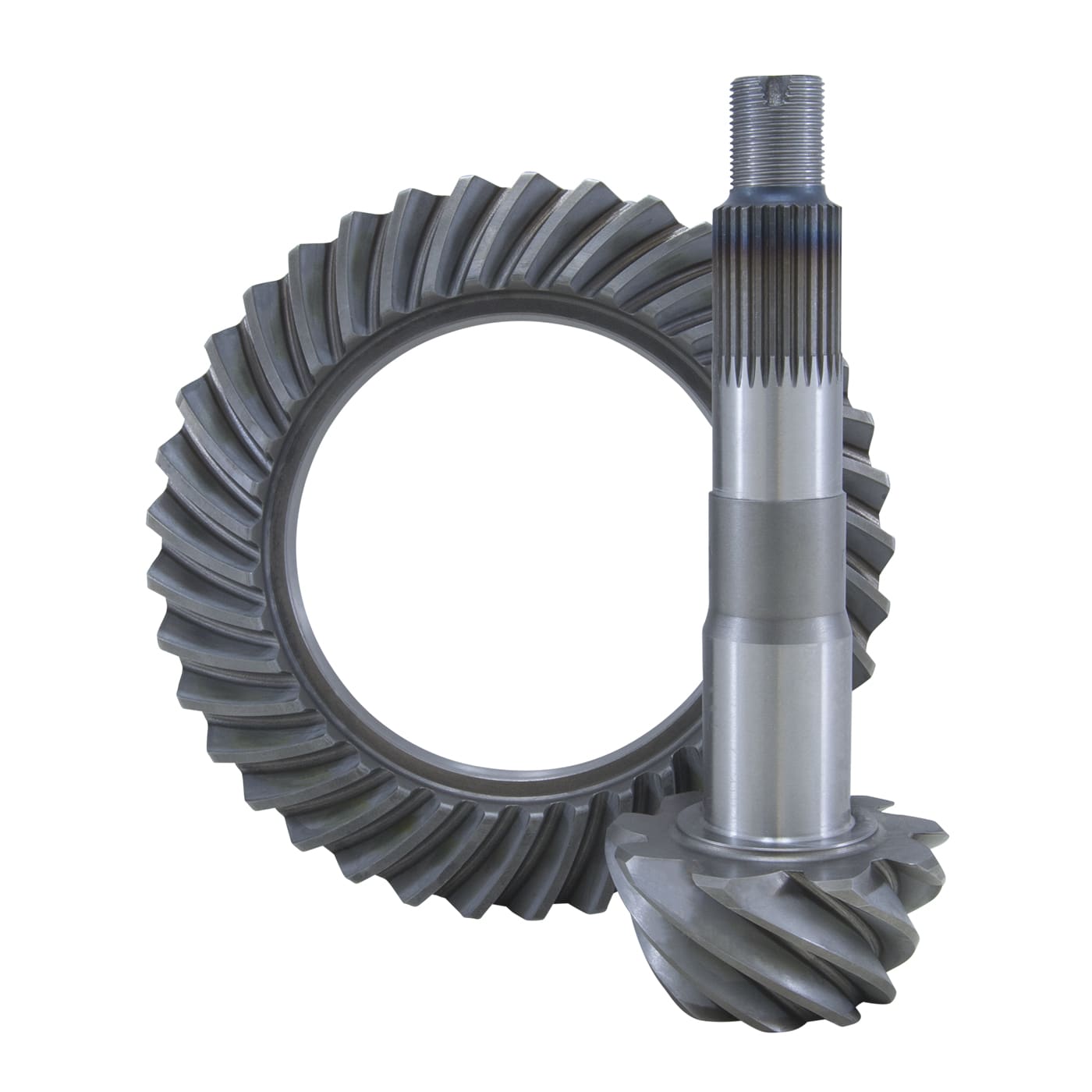 Yukon Gear Driveline and Axles Yukon Gear YGTV6-373-29 Differential Ring and Pinion