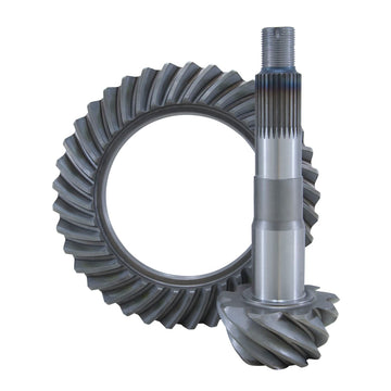 Yukon Gear Driveline and Axles Yukon Gear YGTV6-529-29 Differential Ring and Pinion