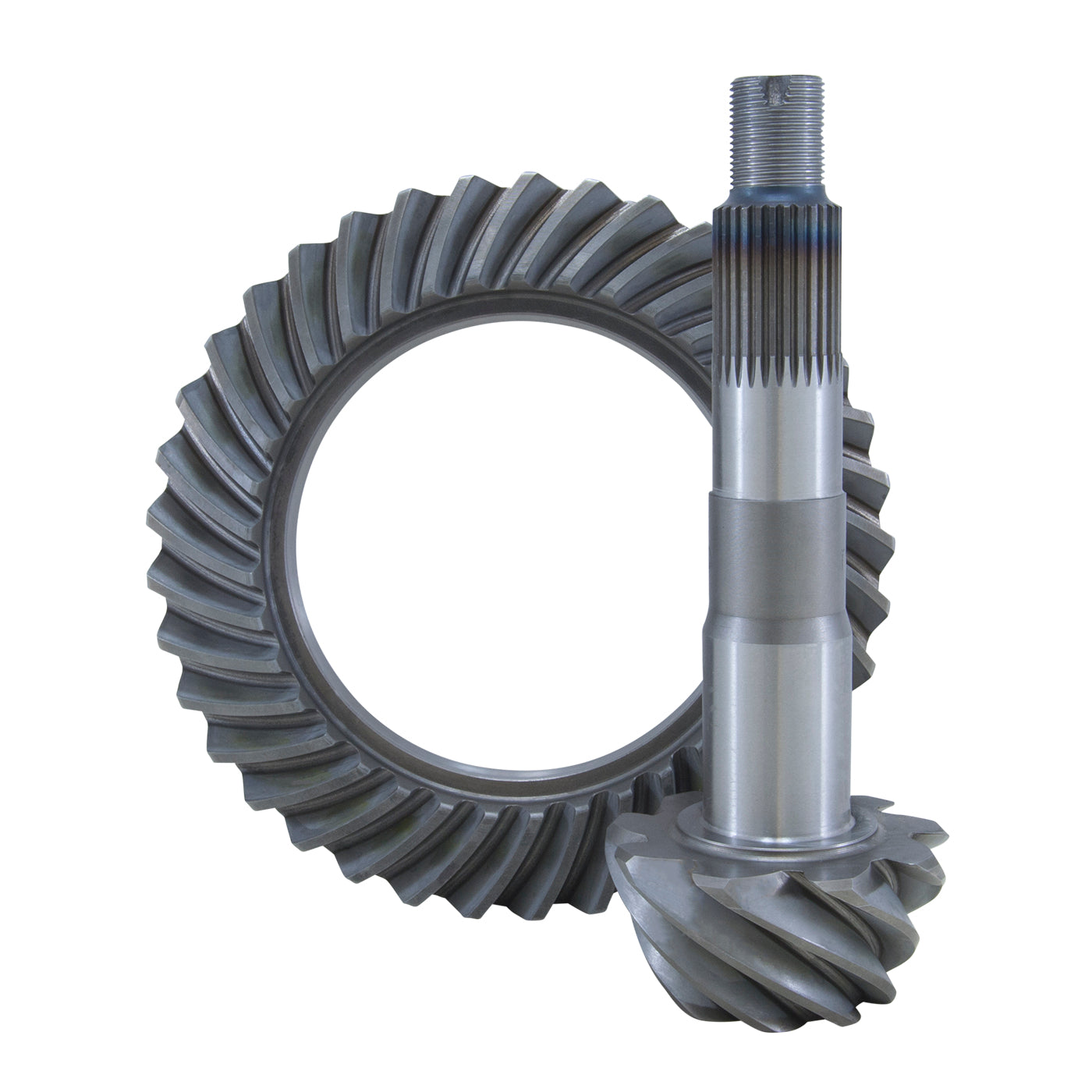 Yukon Gear YGTV6-529-29 - Differential Ring and Pinion