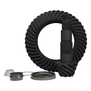 Yukon Gear and Axle YG AAM12.0-373 - AAM 12.0" REAR 3.73 R&P 16 BOLT RG, 2019+ RAM 3500 SALISBURY REAR 2