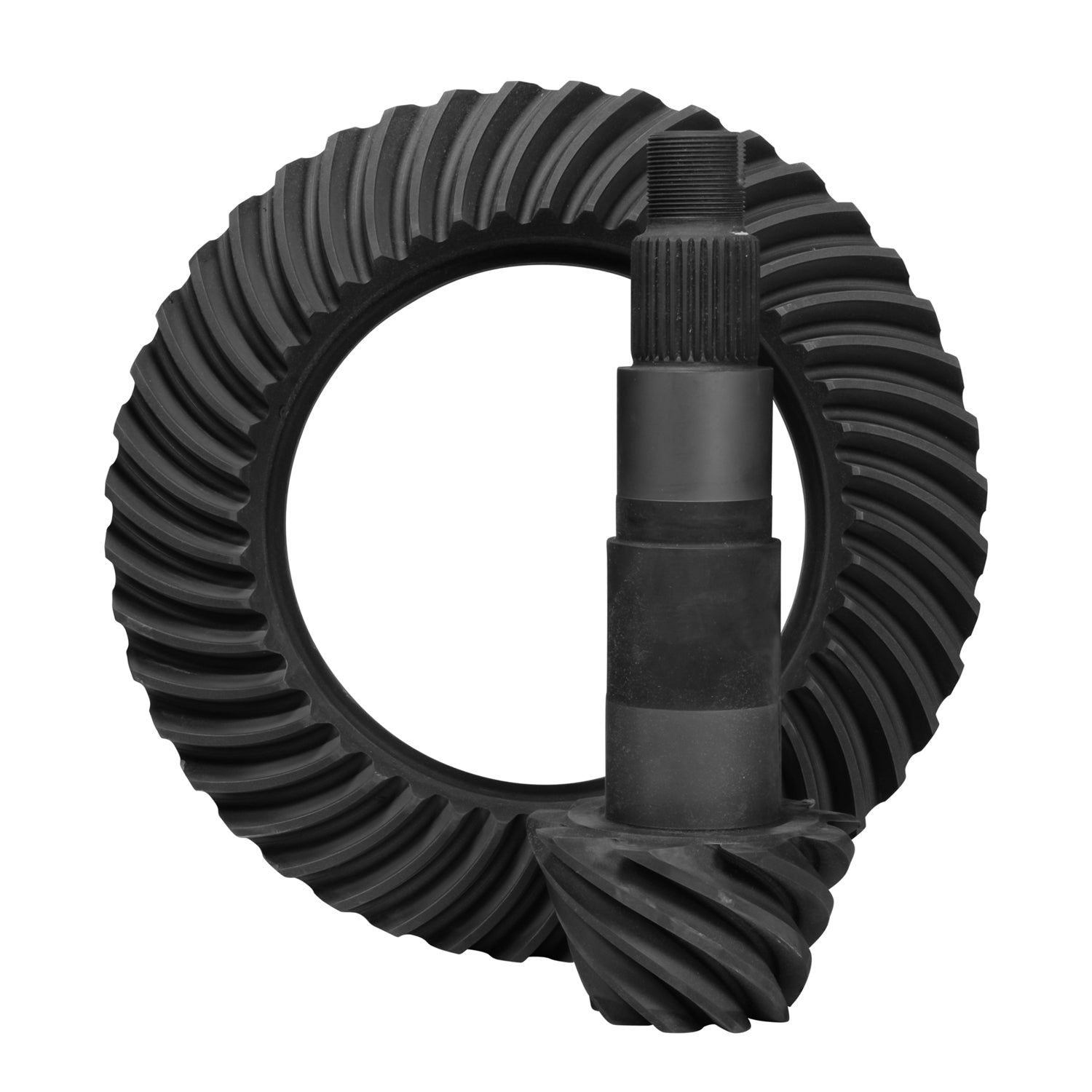 Yukon Gear and Axle YG AAM12.0-488 - AAM 12.0" REAR 4.88 R&P 16 BOLT RG, 2019+ RAM 4500/ 5500 1