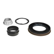 Yukon Gear and Axle YG AAM12.0-488 - AAM 12.0" REAR 4.88 R&P 16 BOLT RG, 2019+ RAM 4500/ 5500 2