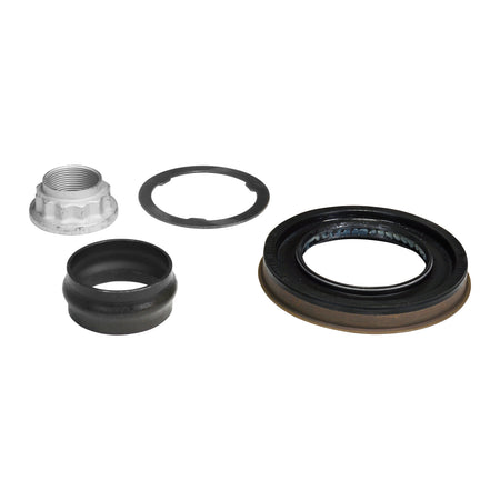 Yukon Gear and Axle YG AAM12.0-488 - AAM 12.0" REAR 4.88 R&P 16 BOLT RG, 2019+ RAM 4500/ 5500 2