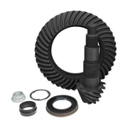 Yukon Gear and Axle YG AAM12.0-488 - AAM 12.0" REAR 4.88 R&P 16 BOLT RG, 2019+ RAM 4500/ 5500 3