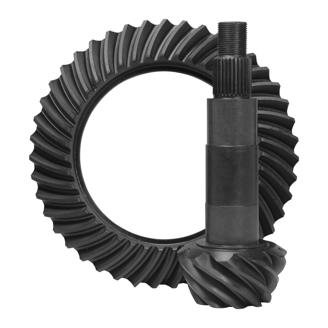 Yukon Gear and Axle YG C11.5B-430B - Yukon High Performance Ring & Pinion Gear Set 2014 & up RAM 2500 Chy 11.5" 4.30 1