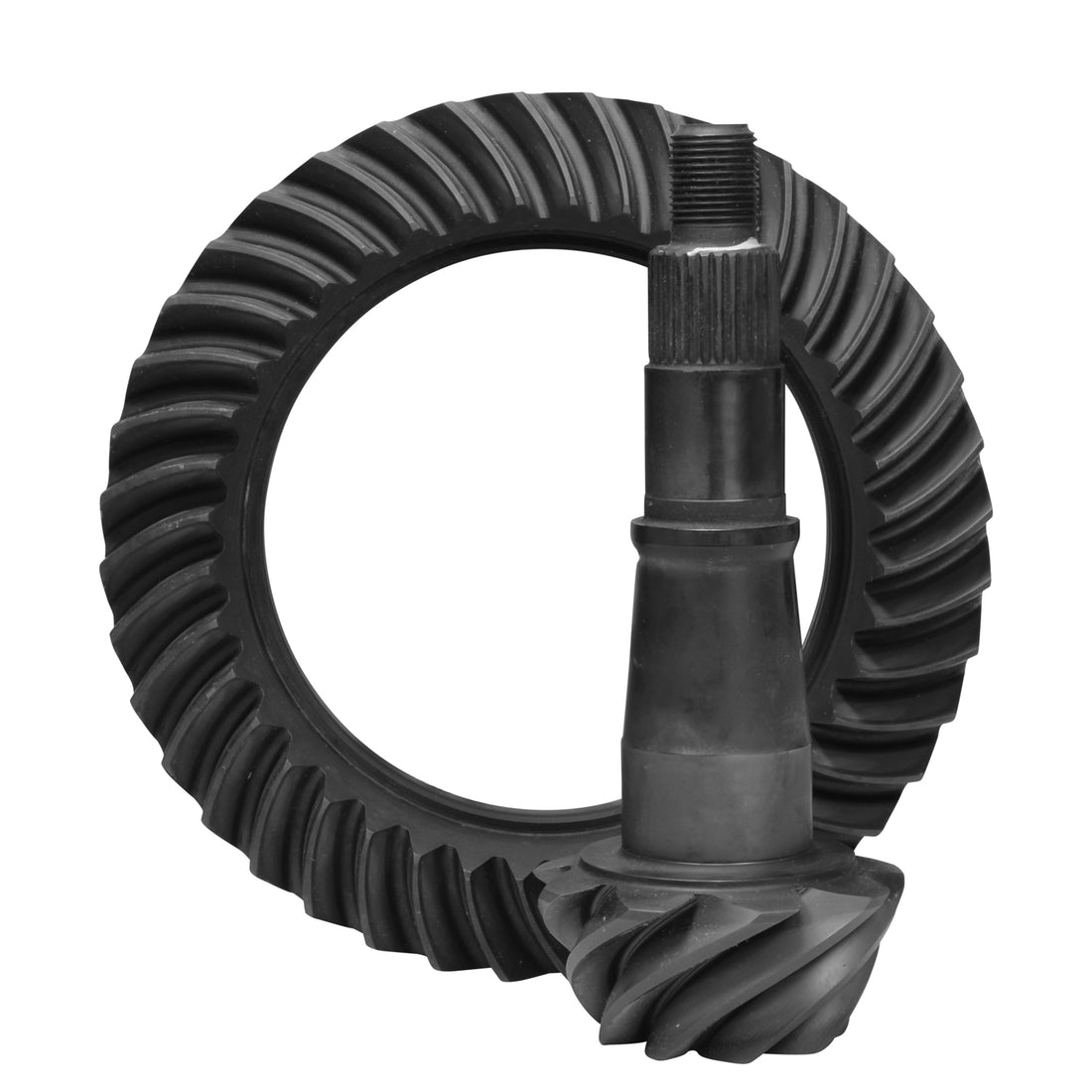 Yukon Gear and Axle YG C9.25R-444R-14 - 9.25" REV SOLID FRONT DODGE RAM 4.44 R&P, '14 & UP 1