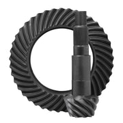 Yukon Gear and Axle YG D80-456T - Yukon High Performance Ring & Pinion Gear Set for D80 Rear, 4.56 Thick Gear 3