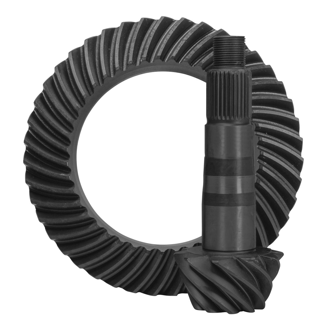 Yukon Gear and Axle YG DM275-430 - High performance Yukon replacement Ring & Pinion gear set for Dana M275, 4.30 1