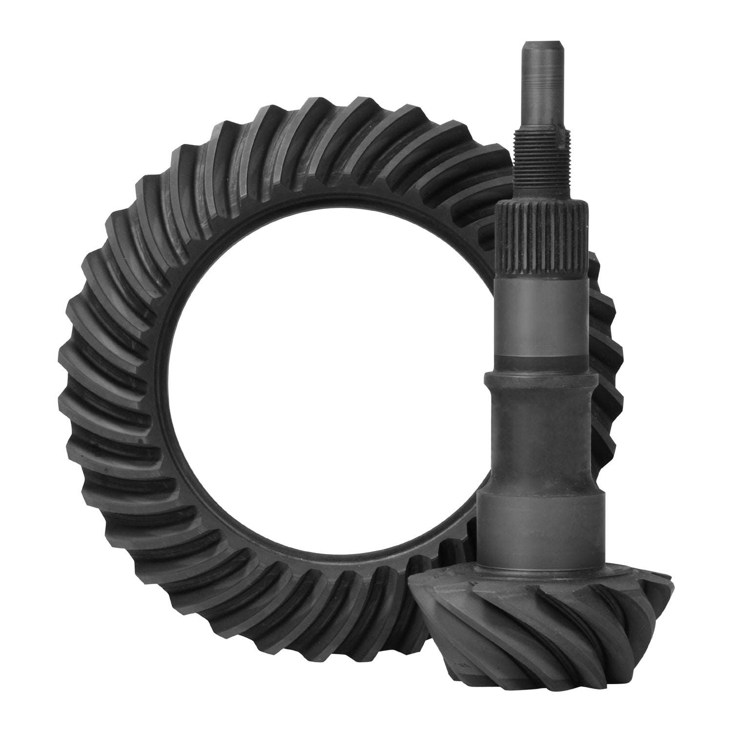 Yukon Gear YGGM8.6-327IRS - Differential Ring and Pinion