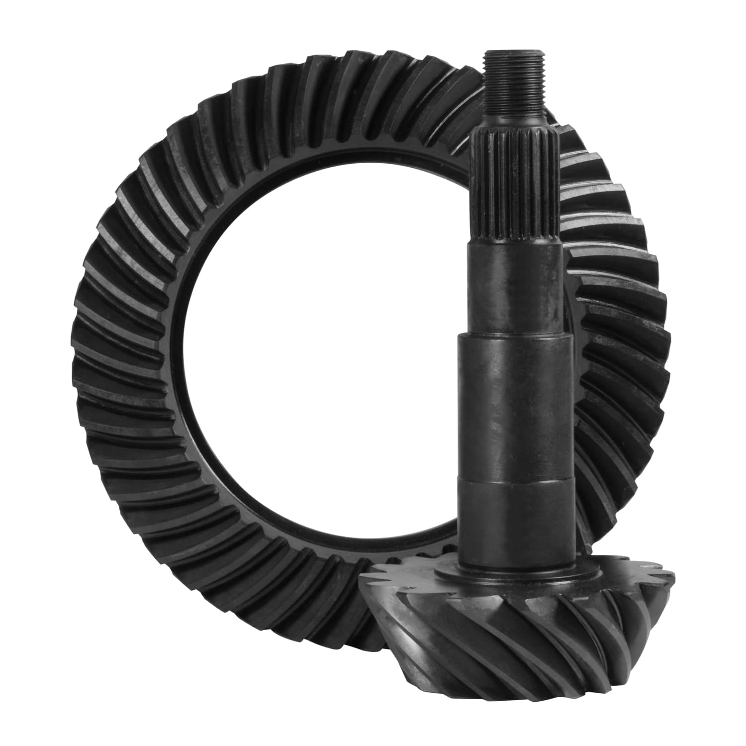 Yukon Gear Driveline and Axles Yukon Gear YGNM226-294 Differential Ring and Pinion