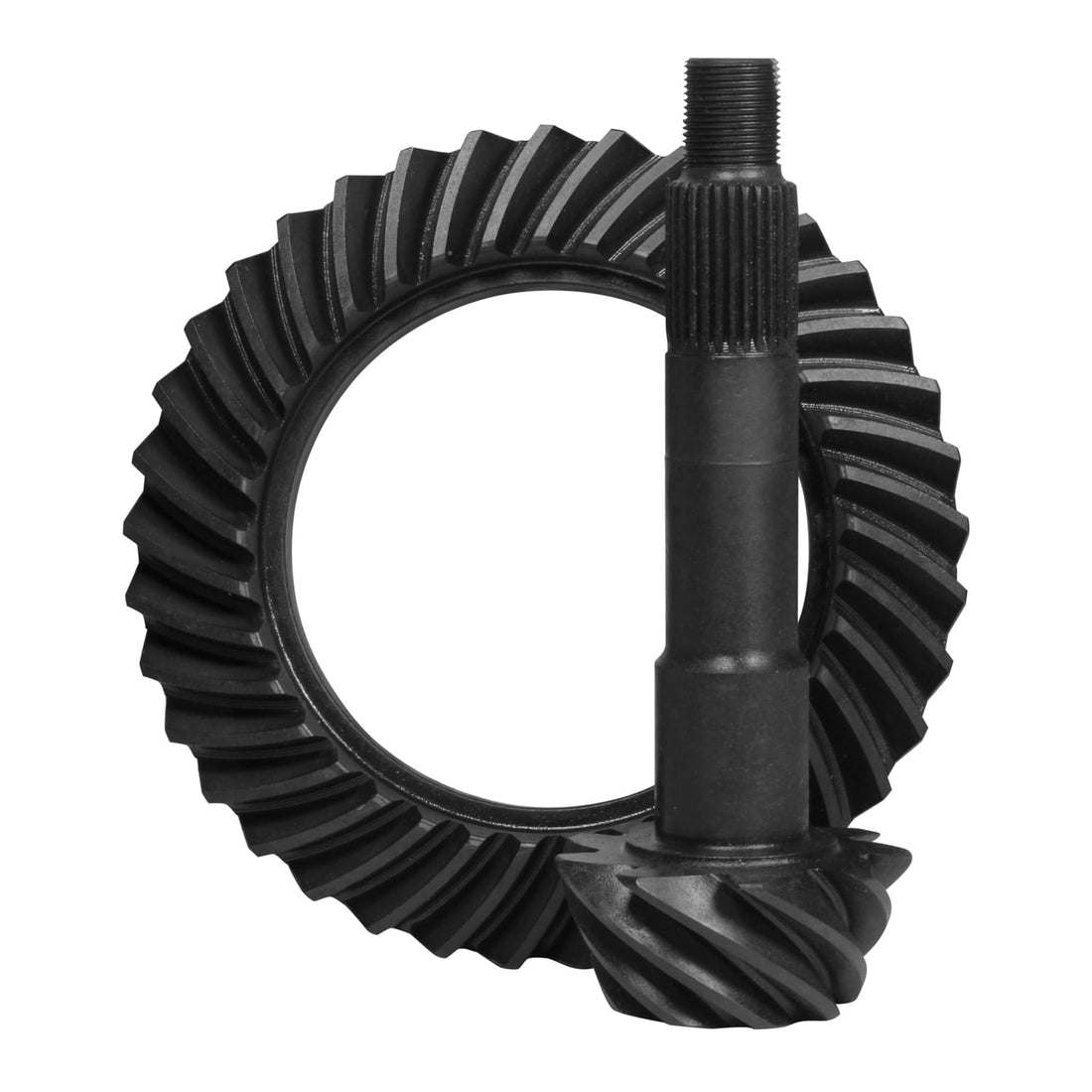 Yukon Gear Driveline and Axles Yukon Gear YGT8-411-29 Differential Ring and Pinion