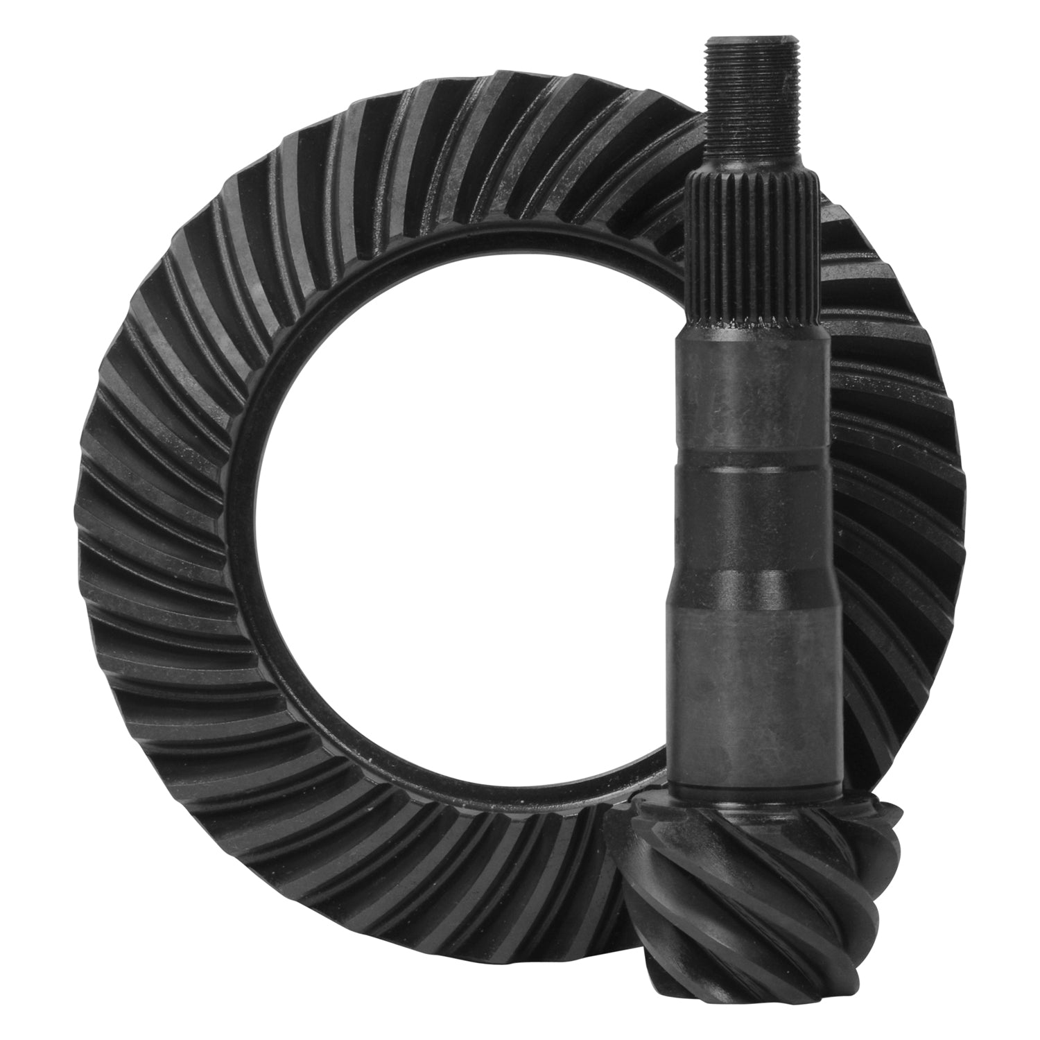 Yukon Gear and Axle YG T8.2-529 - Yukon Ring and Pinion Gear Set for Toyota 8.2” Rear Differential, 5.29 Ratio