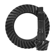 Yukon Gear and Axle YG T9R-529R - Yukon Ring and Pinion Gear Set for Toyota 9” Front Differential, 5.29 Ratio 1