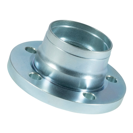 Yukon Gear and Axle YHC36891 - Yukon Spin Free Kit Replacement Wheel Hub for 2006 & Older Jeep TJ 4