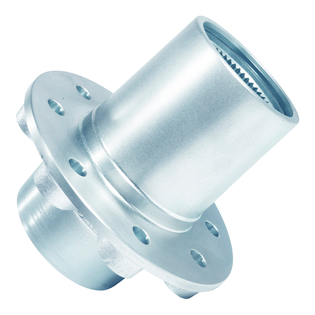 Yukon Gear and Axle YHC63629 - Yukon Hardcore Locking Replacement Hub Dana 60 Front 8 x 6.5" Pattern 1