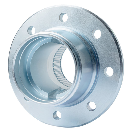 Yukon Gear & Axle D50/D60 8x6.5" Front Wheel Hub For '78-'97 Ford F250/F350 SRW